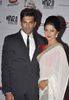 Karan and Jennifer Telly Awards