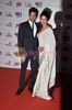 Karan and Jennifer Telly Awards