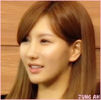• Nu.. Dar Ailee imi da din cand in cand catelusul ei..:))