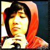 << ..Jogging. :)) ..Deci.. chiar imi place tricoul tau. :))