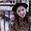 <# .. Bine .. :)) .. JiYoon, a intrat cam.. suparat in casa .. sau o fii de ce m-a vazut pe mine..