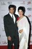Karan and Jennifer Telly Awards (2)
