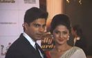 Karan and Jennifer Telly Awards (5)