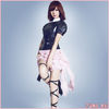 • Cu placere :) Suzy? Habar nu am..:-?? Dar a fost azi aici..:-?