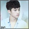 ∞ .. Asta ramane intre mine,el si ea. :"> .. :)) ..