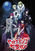 Yamato Nadeshiko Shichi Henge