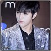 ∞ .. Mnah,ma prezint ultimul. -_- .. Eu sunt MyungSoo sauu L. :) .. Ma bucur sa te cunosc. :) ..