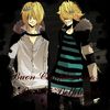 Rasiel and Bel