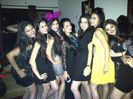 Sanz at Neha's Spinster Party