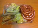 Carnaciori si carne de gaina - gratar