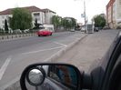 in 30 min. prins de doua ori cu 200 km