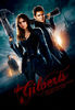 The Vampire Diaries