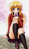 yande.re 119838 bekkankou fortune_arterial seifuku sendou_erika