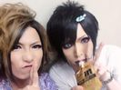 yo-ka with Soan (Moran)