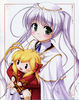 yande.re 119847 bekkankou bleed_through chibi fortune_arterial sendou_erika tougi_shiro