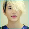 !> Ma bucur.. JungAh..[ii arunca o agrafa de par] E de la Aron..a spus ca nu te-a vazut azi..:-??..: