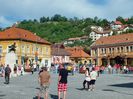 Piata Prundului din BRASOV