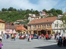 Piata Prundului din BRASOV