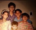 Barun in dreapta