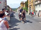 Apar Dorobantii .. cei cu caciuli brumarii !