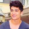 ﻉ√٥ﺎ Zayn ﻉ√٥ﺎ