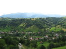 vedere dinspre Rucar