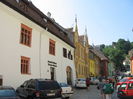 Sighisoara