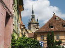 Sighisoara cetate