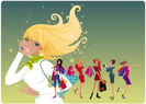 fashion-shopping-women-vector-material_34-20264
