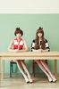 nara and yooyoung