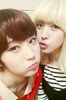 alice and yooyoung