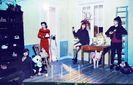 2ne1 elle