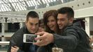 Vlad, Criss, Ally si Dodo...