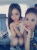 kyungri and euaerin