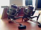 Shimano Sienna 4000 FD