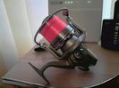 Daiwa Crosscast X 5500