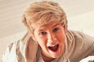 ﻉ√٥ﺎ Niall ﻉ√٥ﺎ