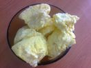 Inghetata de casa - cu banane