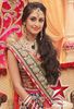 Krystle as Jeevika