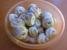 Cornulete cu rahat