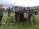 DOLMEN-mormant preistoric