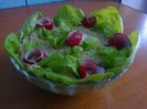 Salata de vinete