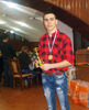 Festivitatea de premiere a sezonului competitional 2012
