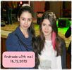 ♥ A doua oară :) (2012)
