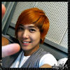 << ..Nimic JA.. :"> ..Haa.. [se uita la scara] ..Ne despartim!.. :)) =))