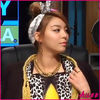 ♡ Hey Fei :)