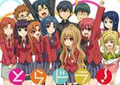 Toradora