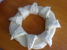 Paine Floarea-soarelui - cu seminte de susan si in