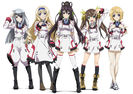 infinite-stratos