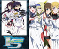 Infinite Stratos